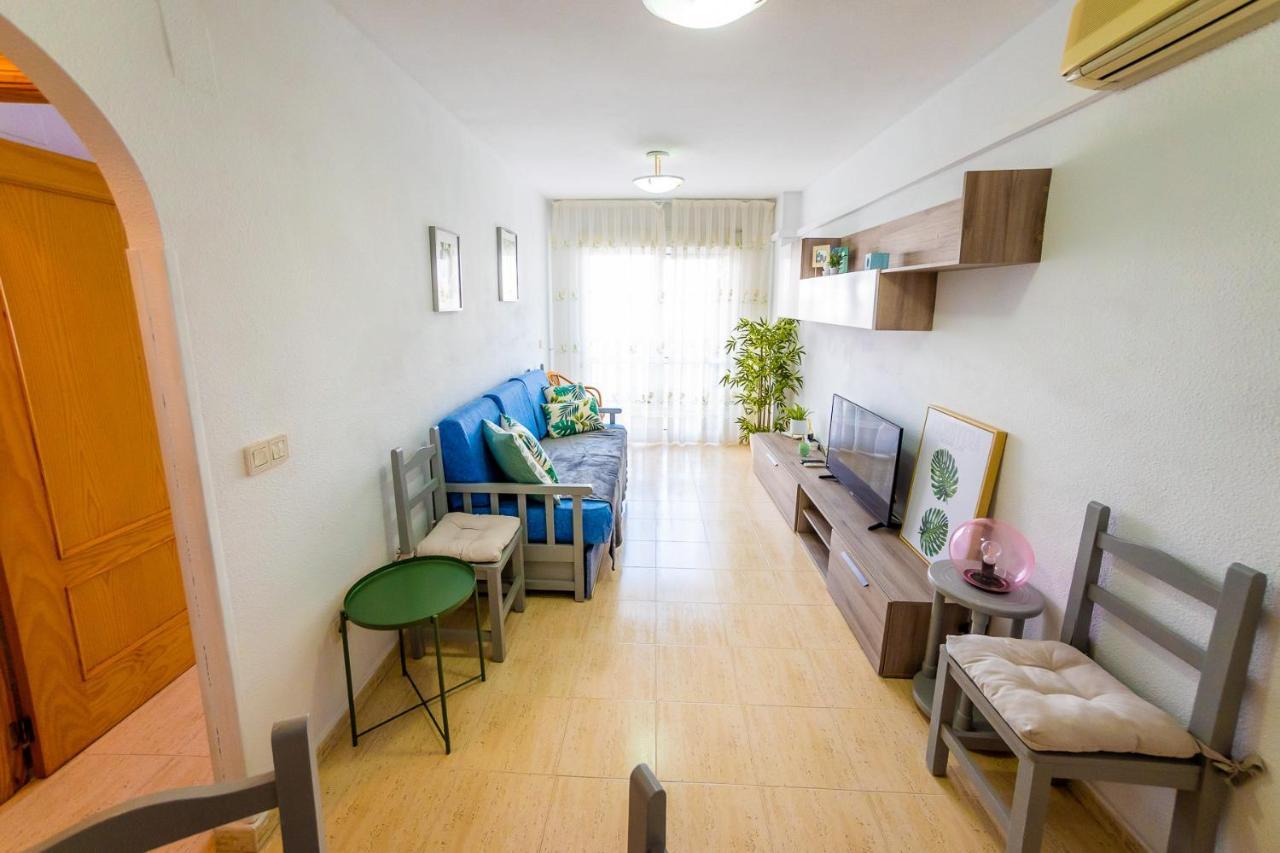 Alegria Id 27 Apartment Torrevieja Exterior foto