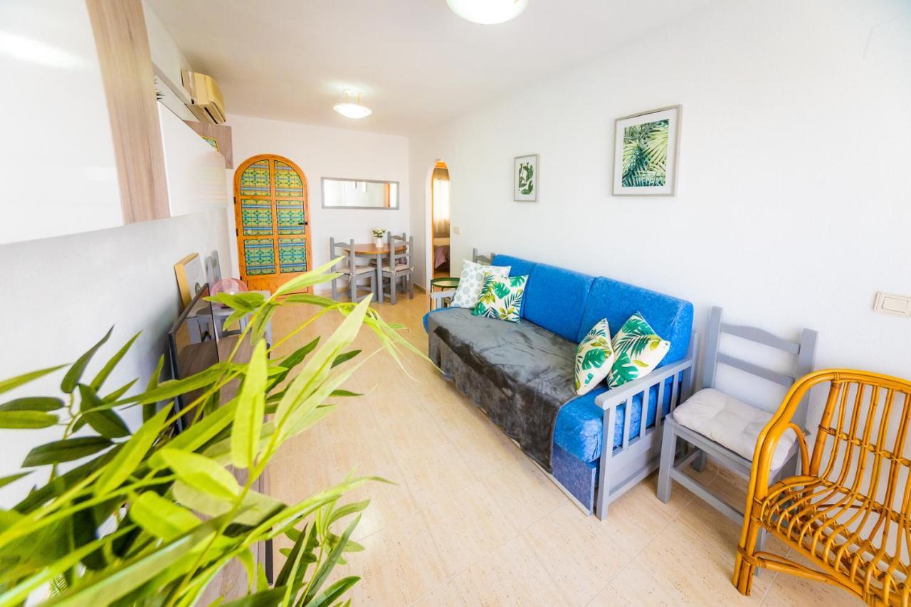 Alegria Id 27 Apartment Torrevieja Exterior foto