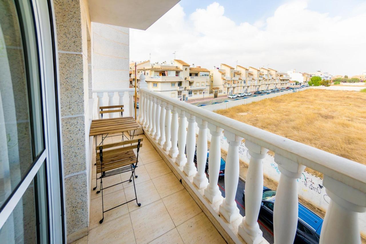Alegria Id 27 Apartment Torrevieja Exterior foto
