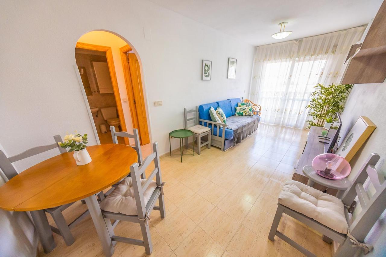 Alegria Id 27 Apartment Torrevieja Exterior foto