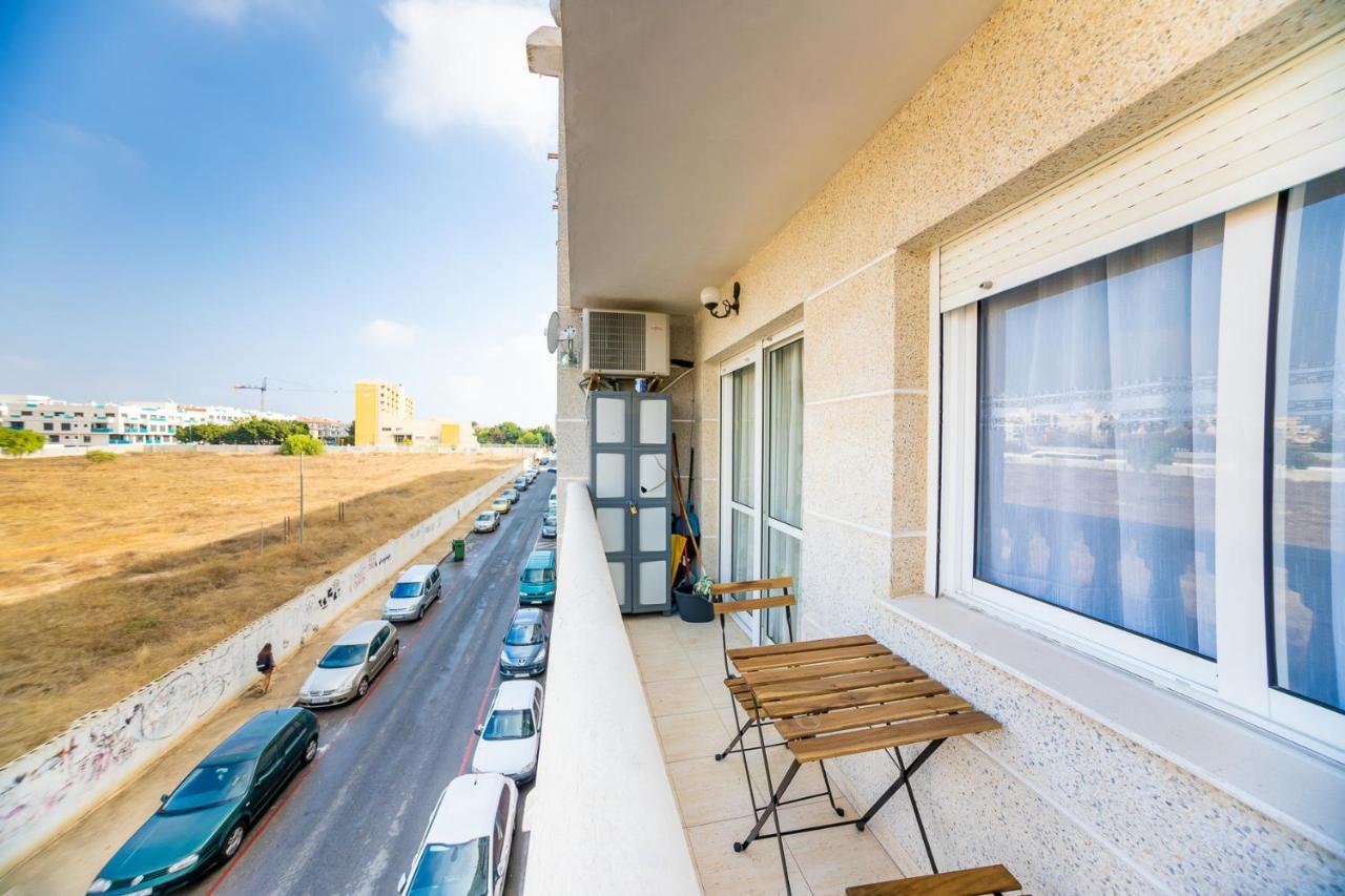 Alegria Id 27 Apartment Torrevieja Exterior foto