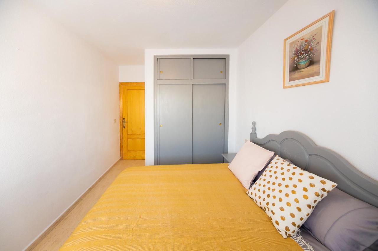 Alegria Id 27 Apartment Torrevieja Exterior foto
