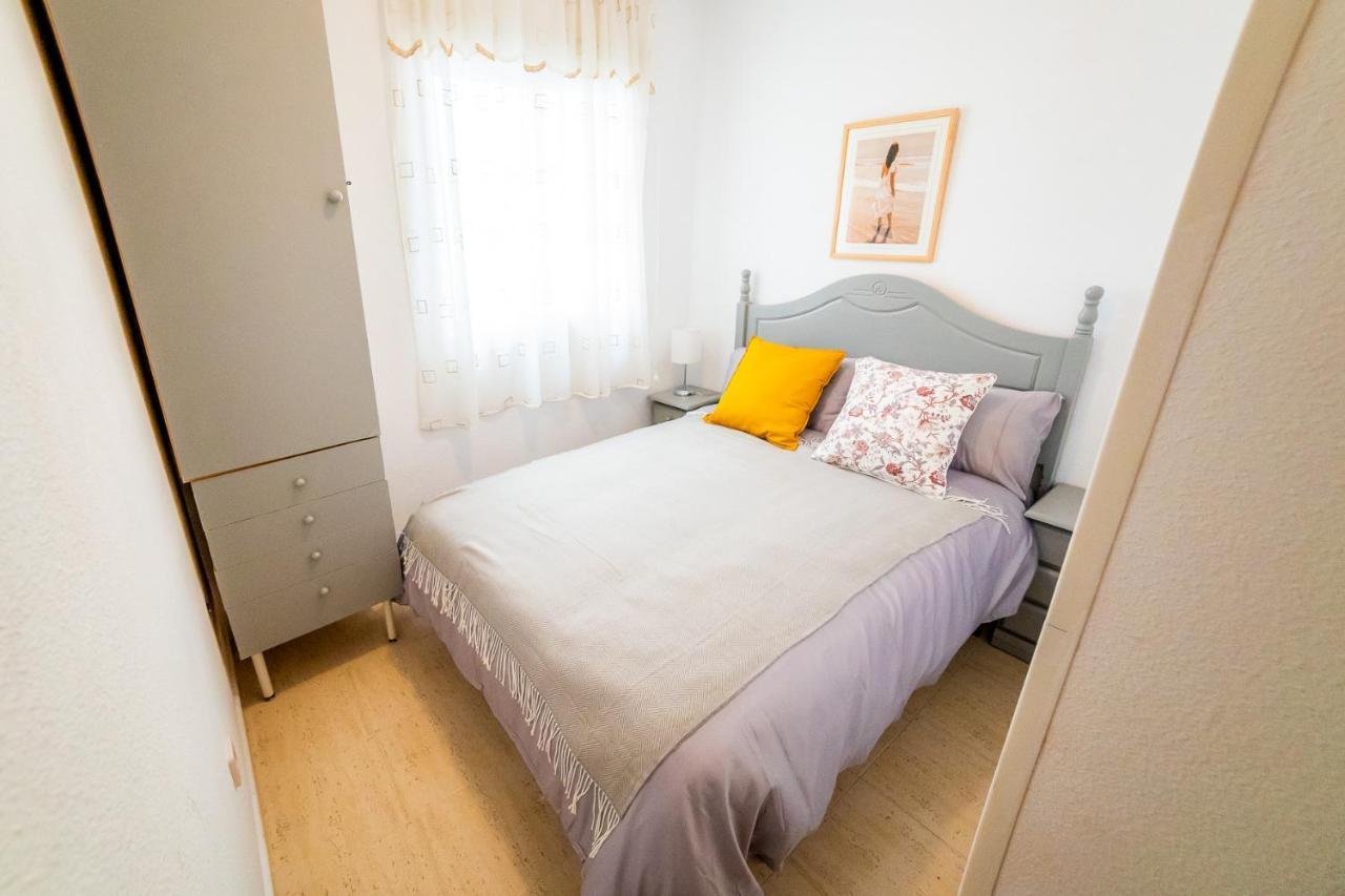 Alegria Id 27 Apartment Torrevieja Exterior foto