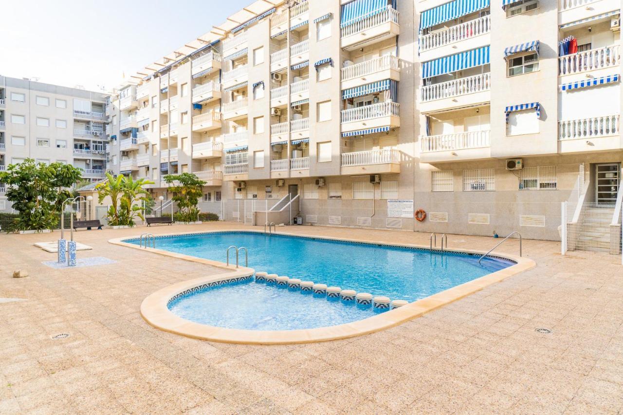 Alegria Id 27 Apartment Torrevieja Exterior foto