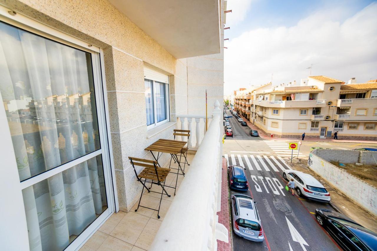 Alegria Id 27 Apartment Torrevieja Exterior foto