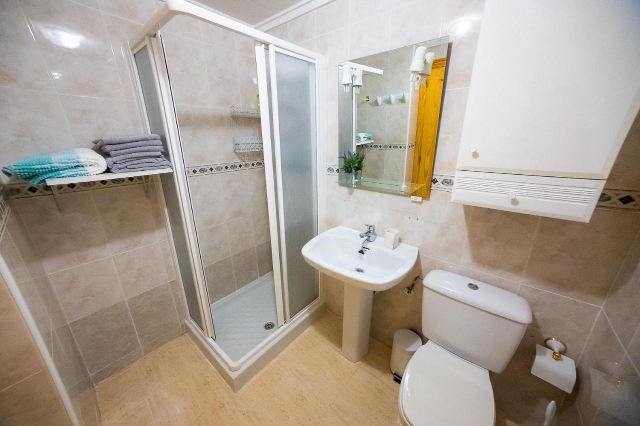 Alegria Id 27 Apartment Torrevieja Exterior foto