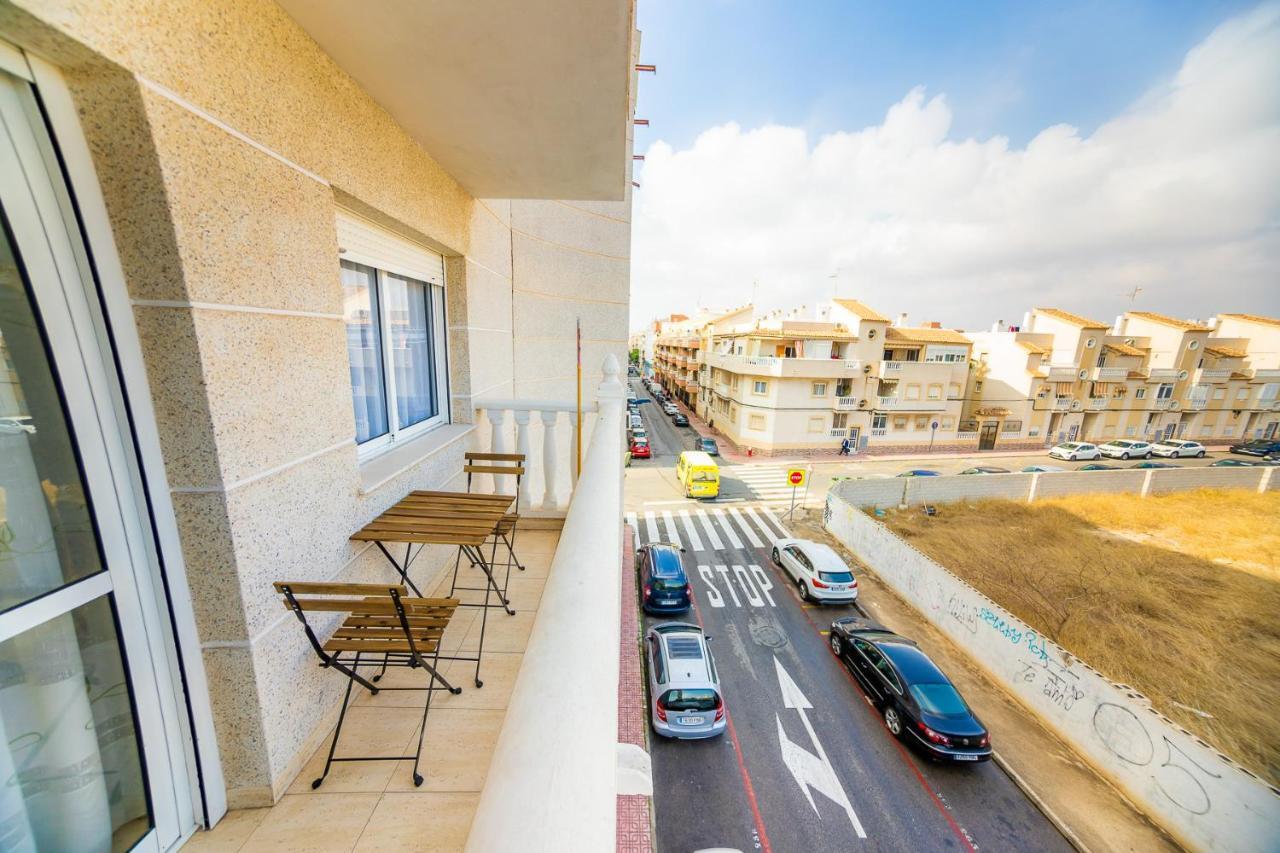 Alegria Id 27 Apartment Torrevieja Exterior foto