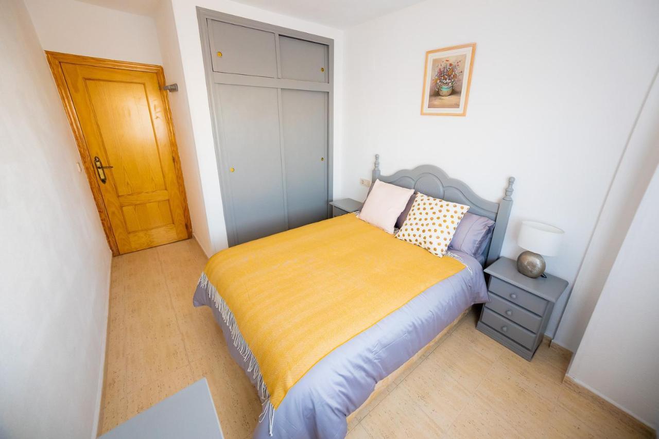 Alegria Id 27 Apartment Torrevieja Exterior foto