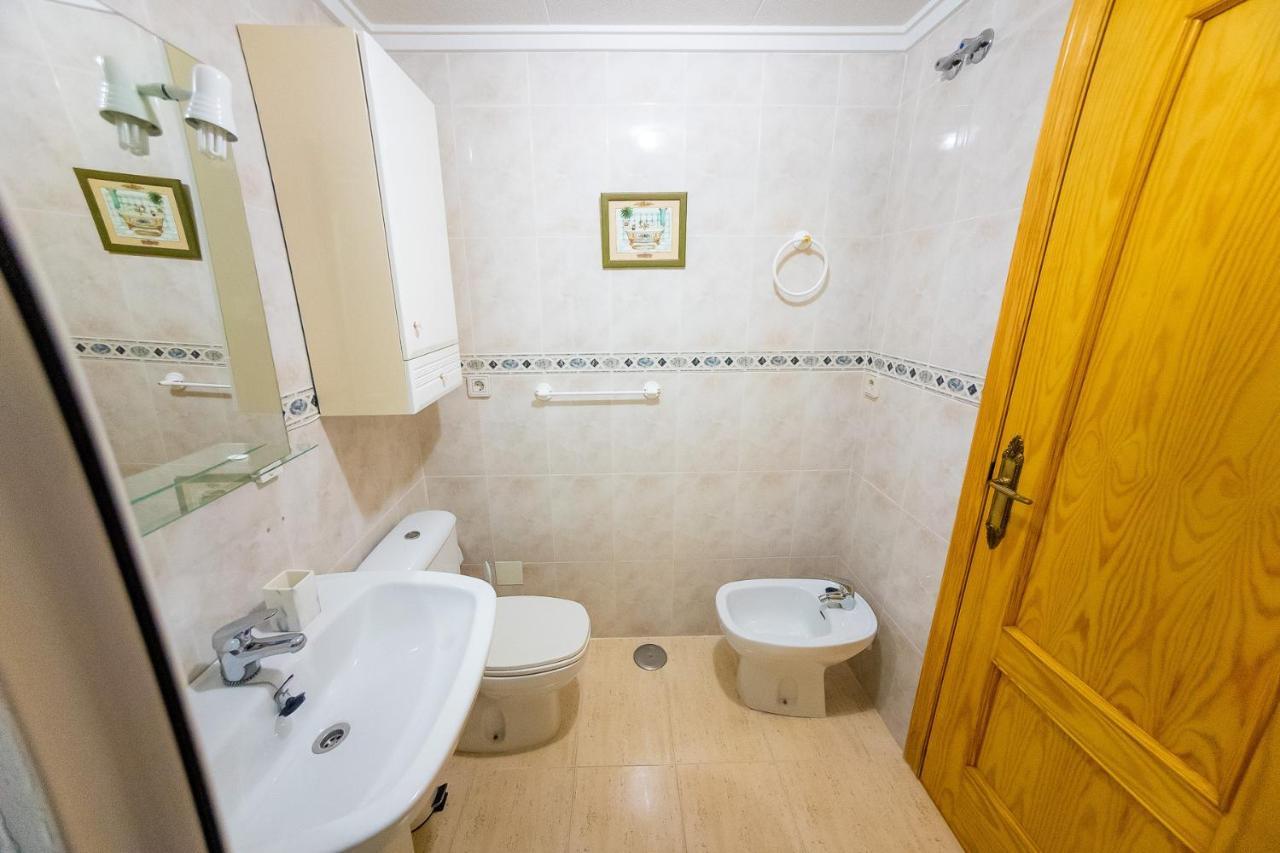 Alegria Id 27 Apartment Torrevieja Exterior foto