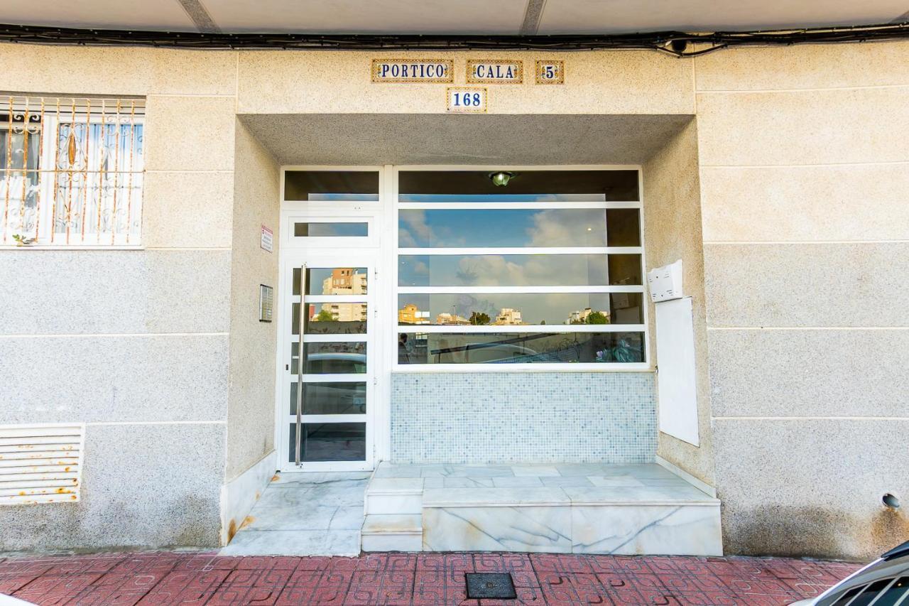 Alegria Id 27 Apartment Torrevieja Exterior foto
