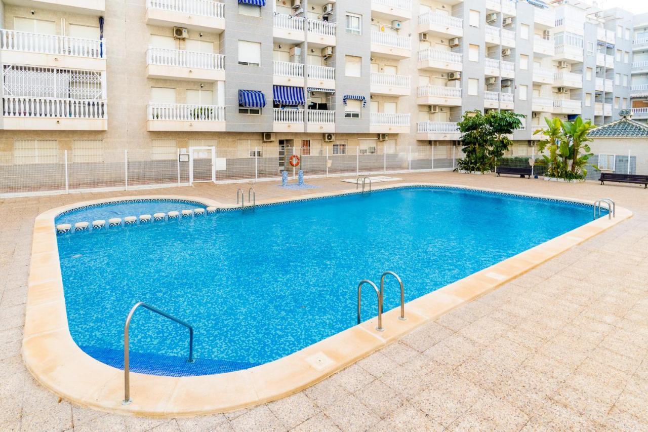 Alegria Id 27 Apartment Torrevieja Exterior foto