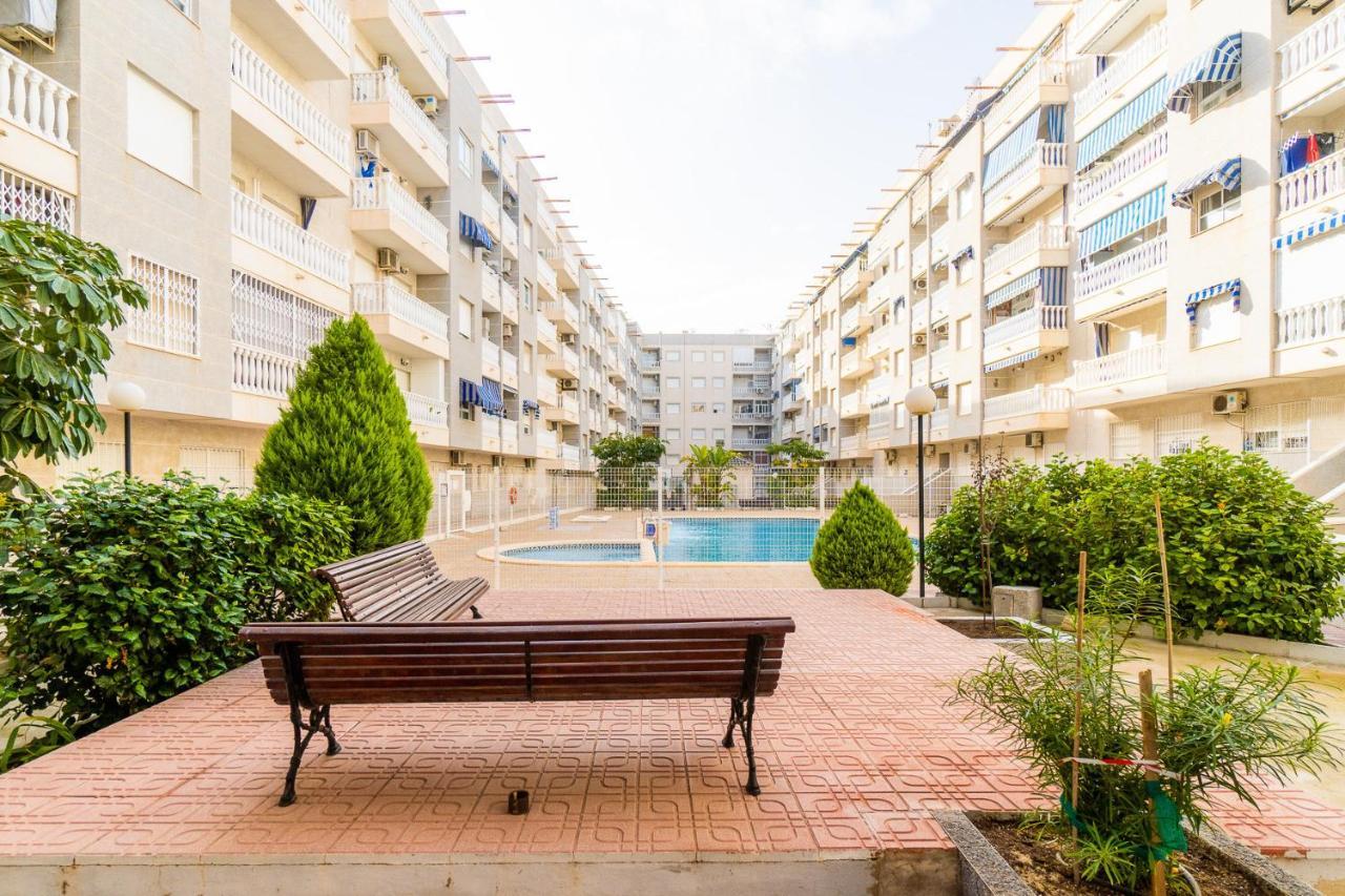 Alegria Id 27 Apartment Torrevieja Exterior foto