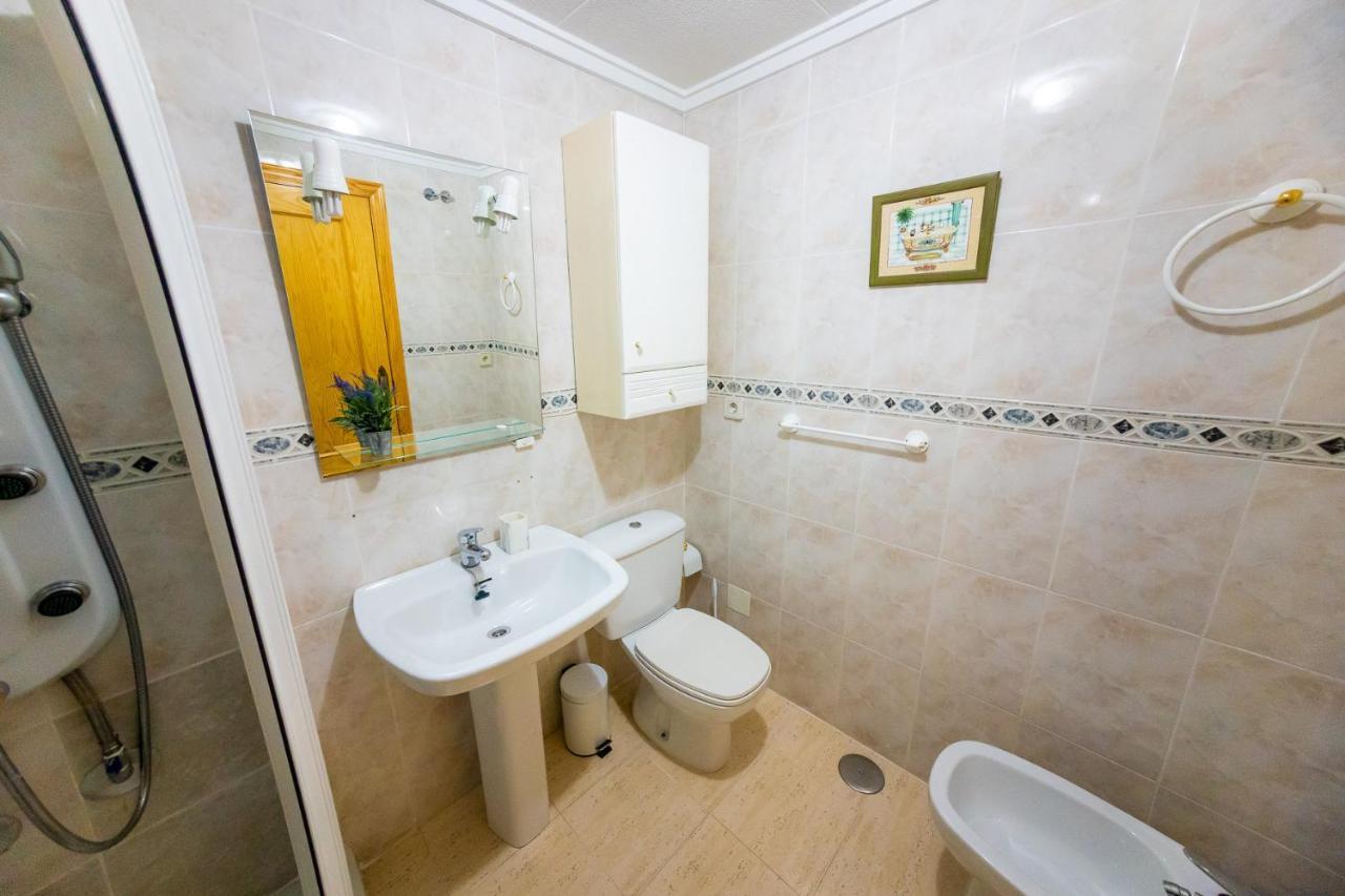 Alegria Id 27 Apartment Torrevieja Exterior foto