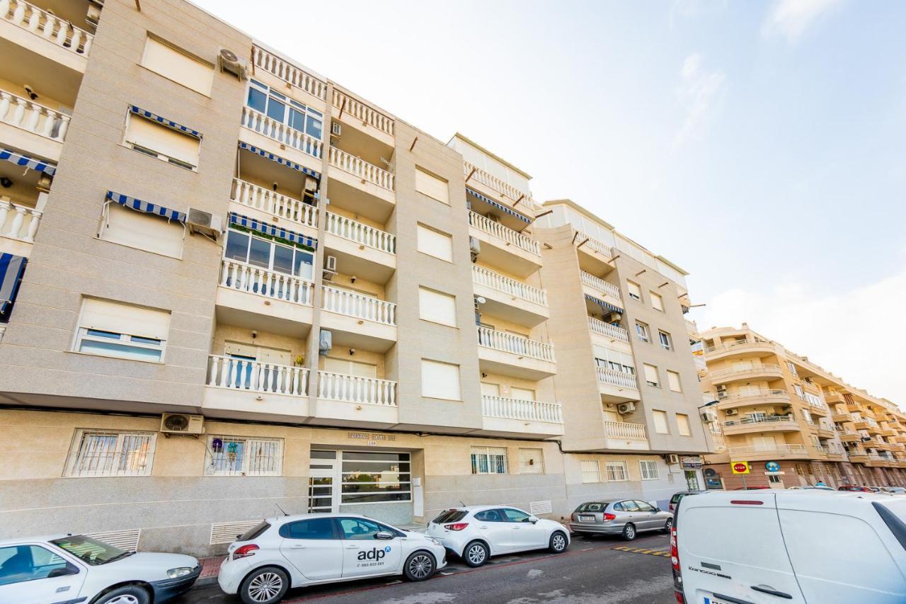 Alegria Id 27 Apartment Torrevieja Exterior foto