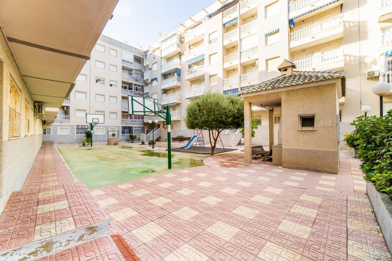 Alegria Id 27 Apartment Torrevieja Exterior foto