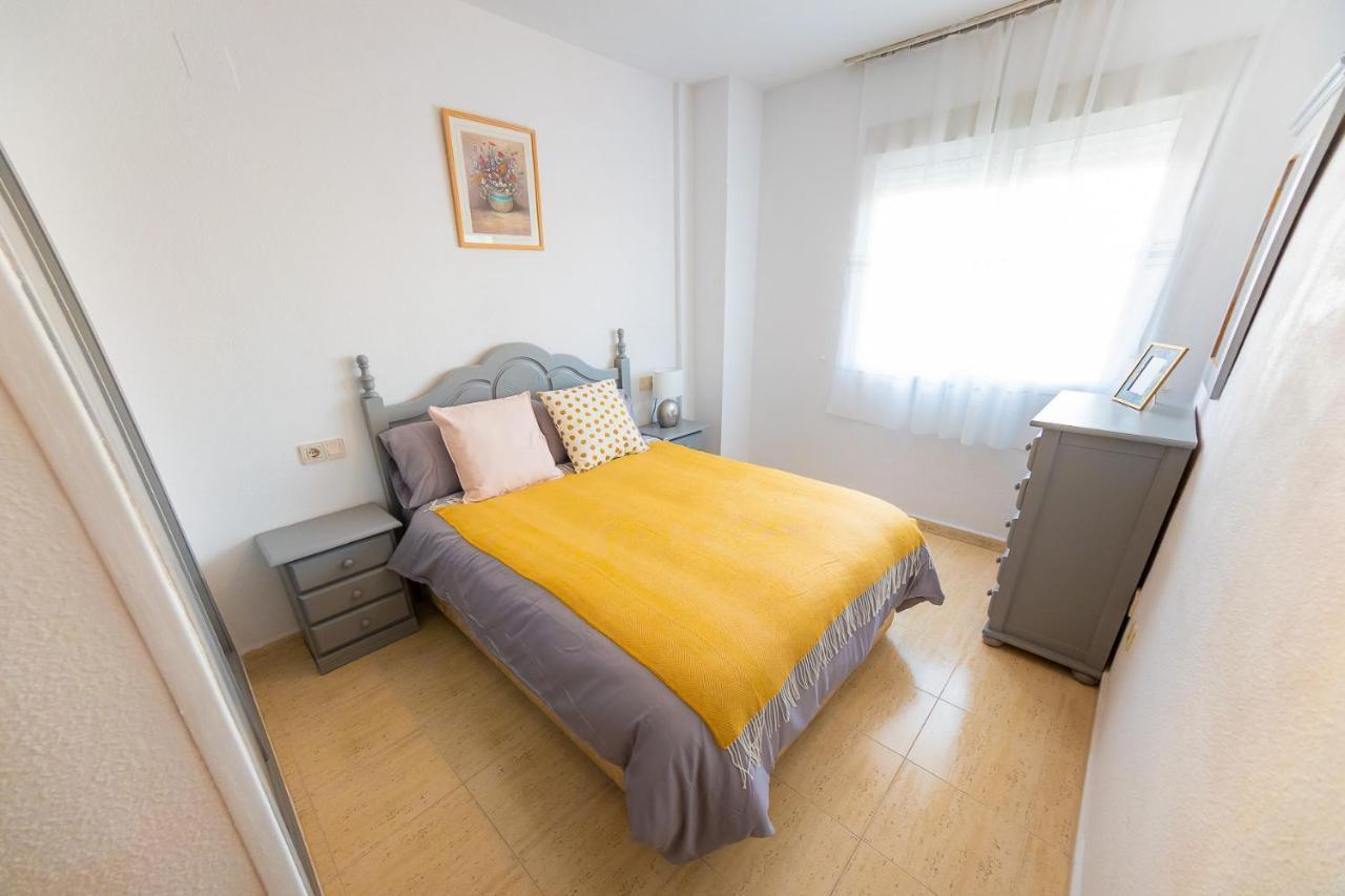 Alegria Id 27 Apartment Torrevieja Exterior foto